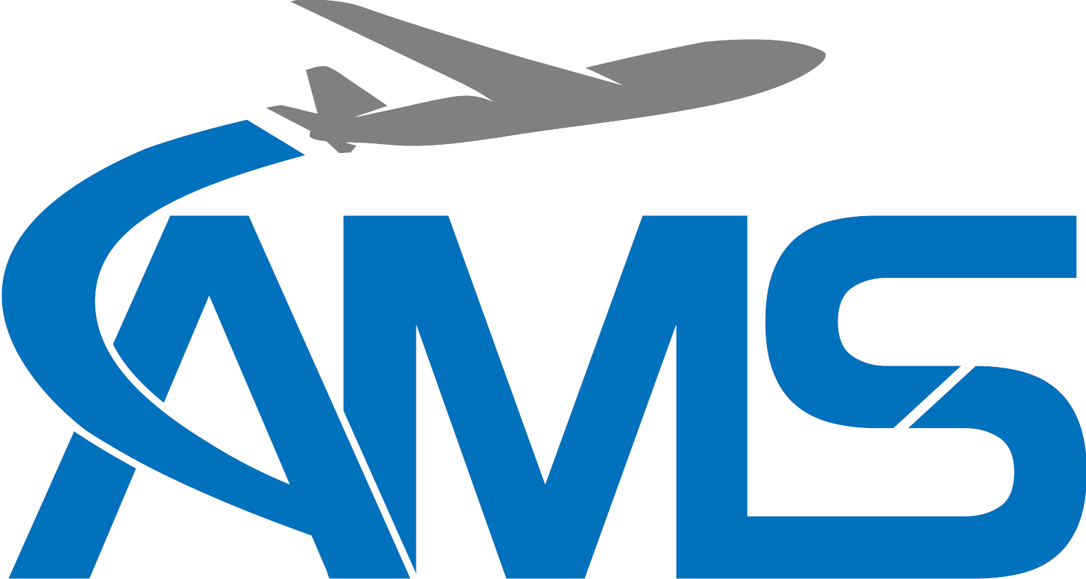 Airborne Mission Systems Logo